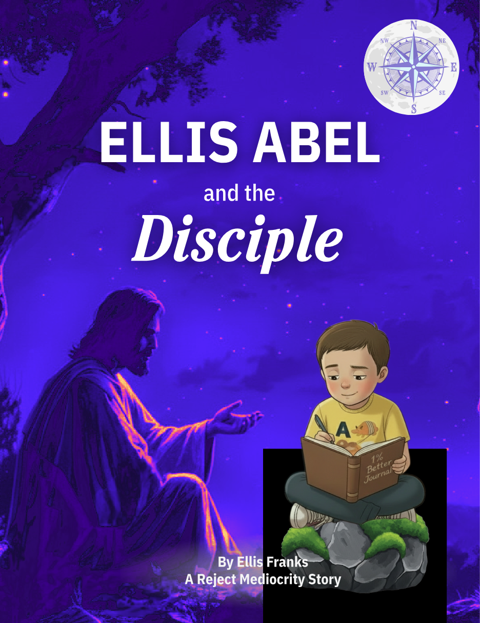 Ellis Abel Learns Ellis Abel Learns