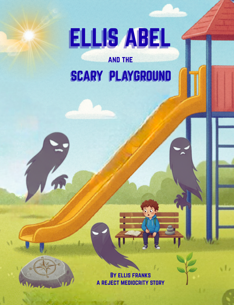 Ellis Abel Learns Ellis Abel Learns