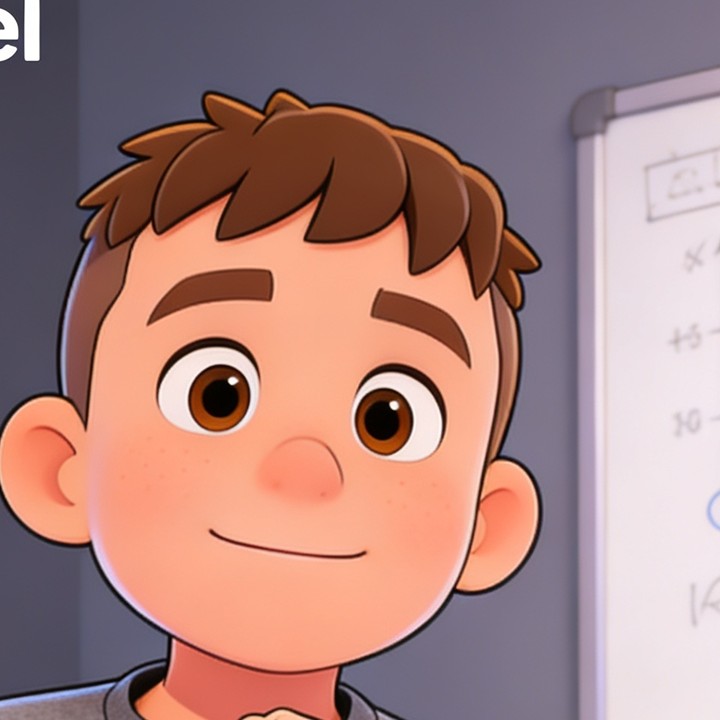 Ellis Abel Learns Ellis Abel Learns